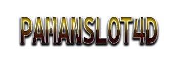 Logo PAMANSLOT4D